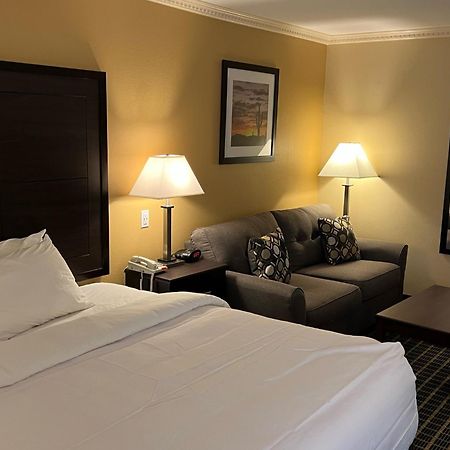 Mainstay Suites Ozona I-10 Kültér fotó