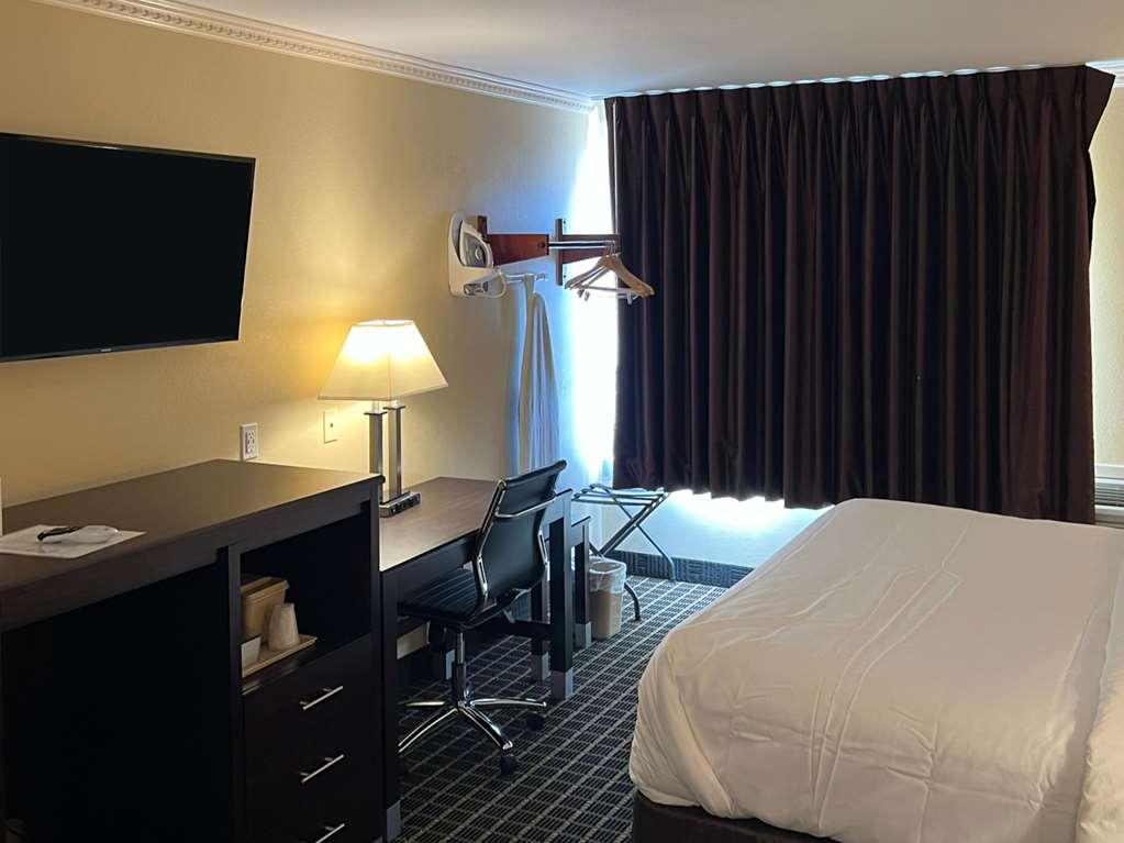 Mainstay Suites Ozona I-10 Szoba fotó