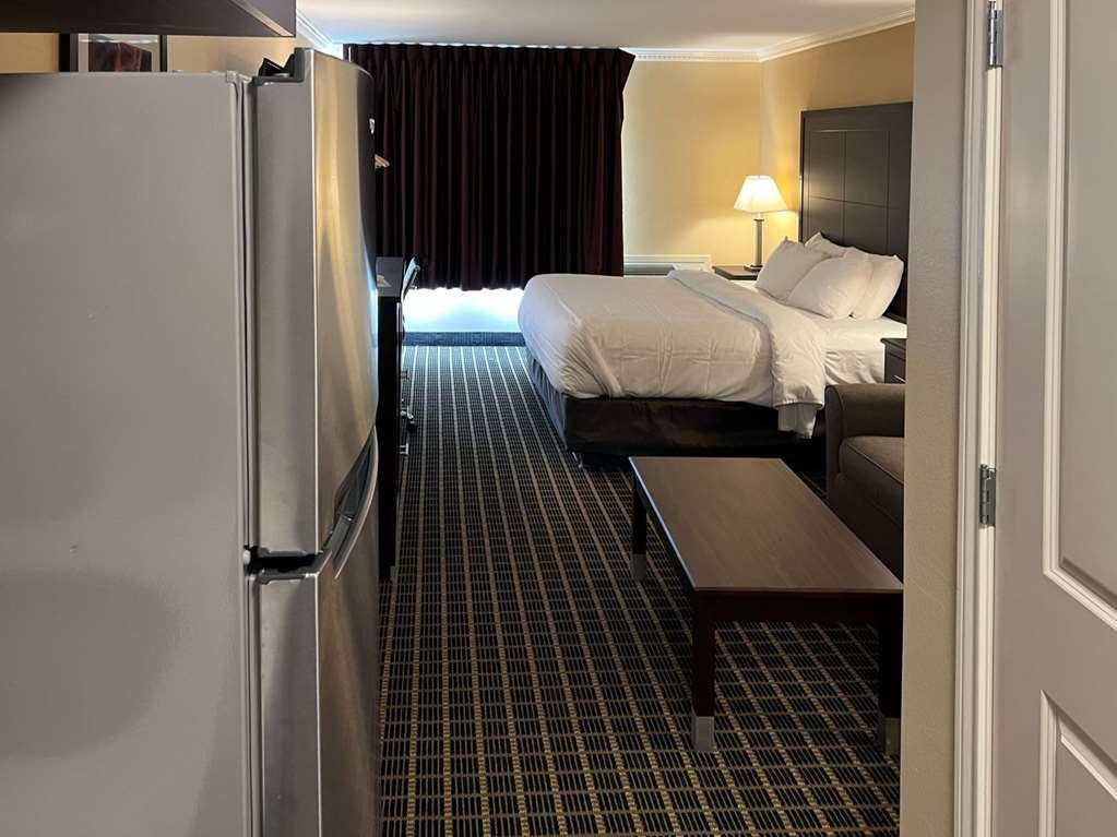 Mainstay Suites Ozona I-10 Szoba fotó