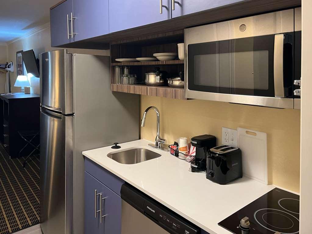 Mainstay Suites Ozona I-10 Szoba fotó