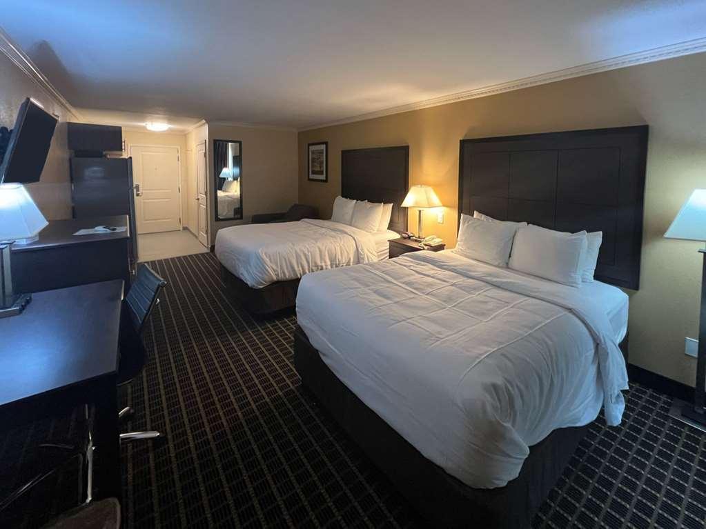 Mainstay Suites Ozona I-10 Szoba fotó