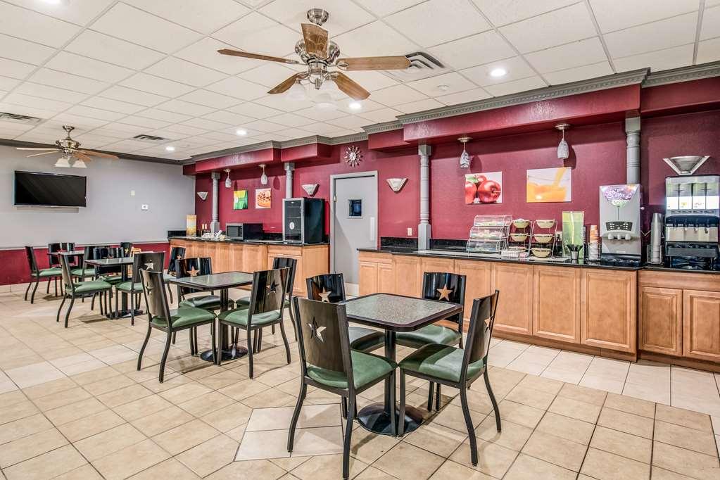 Mainstay Suites Ozona I-10 Kültér fotó