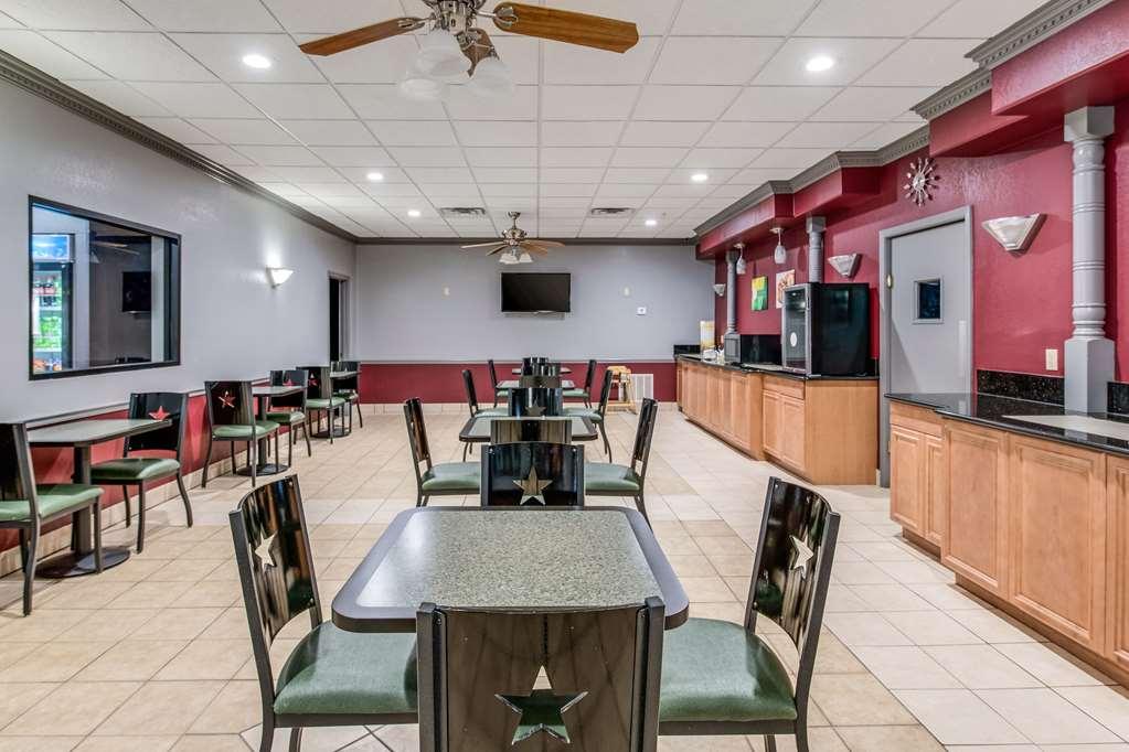 Mainstay Suites Ozona I-10 Kültér fotó