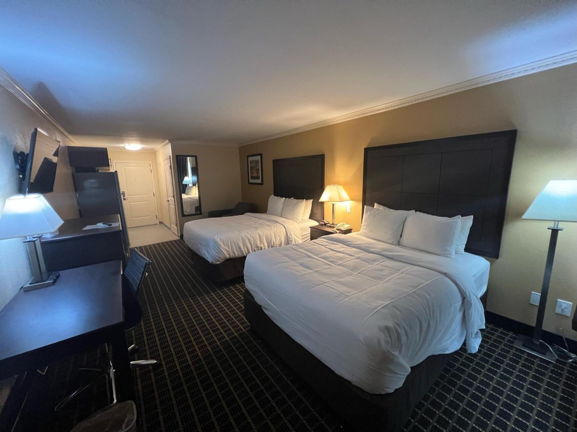 Mainstay Suites Ozona I-10 Kültér fotó