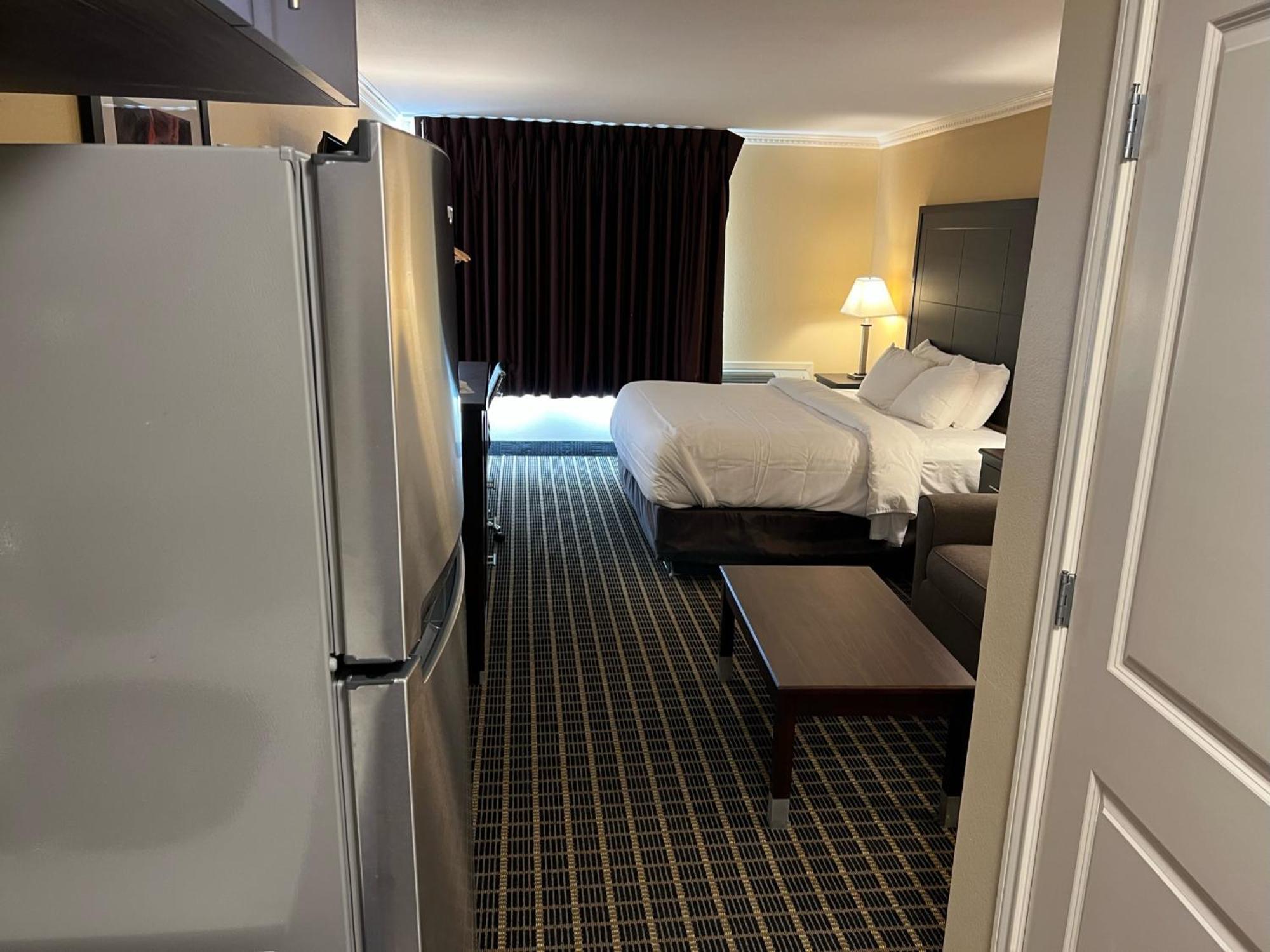 Mainstay Suites Ozona I-10 Kültér fotó