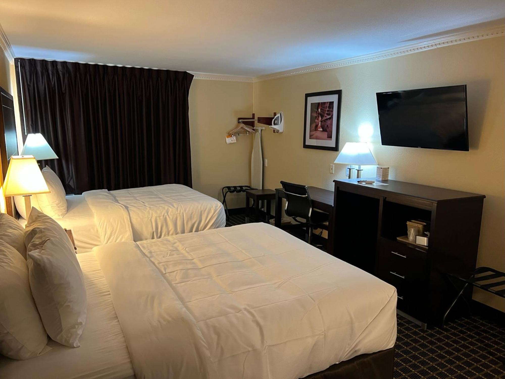 Mainstay Suites Ozona I-10 Kültér fotó