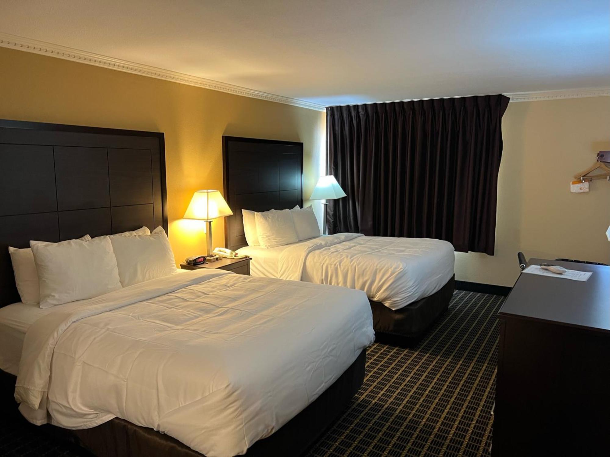 Mainstay Suites Ozona I-10 Kültér fotó