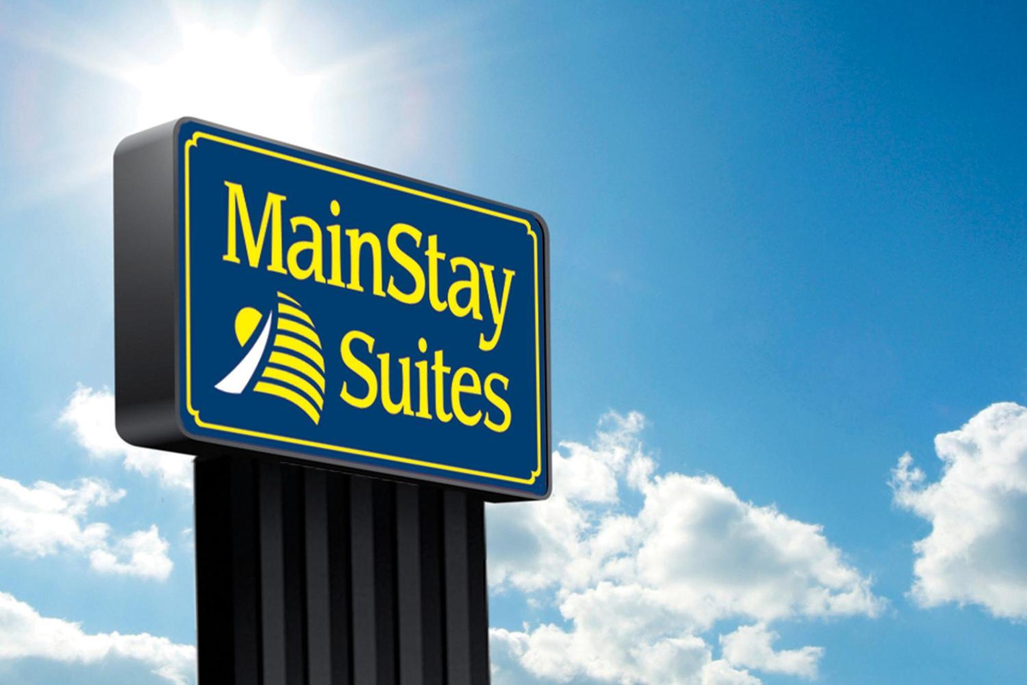 Mainstay Suites Ozona I-10 Kültér fotó